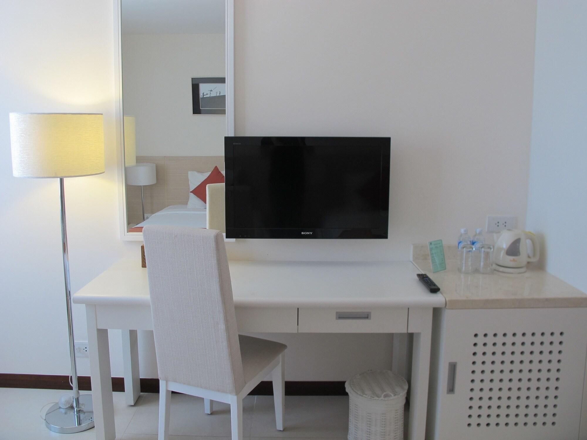 Nhi Phi Hotel Nha Trang Dış mekan fotoğraf