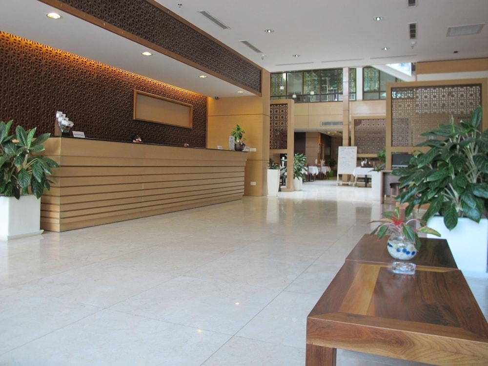 Nhi Phi Hotel Nha Trang Dış mekan fotoğraf