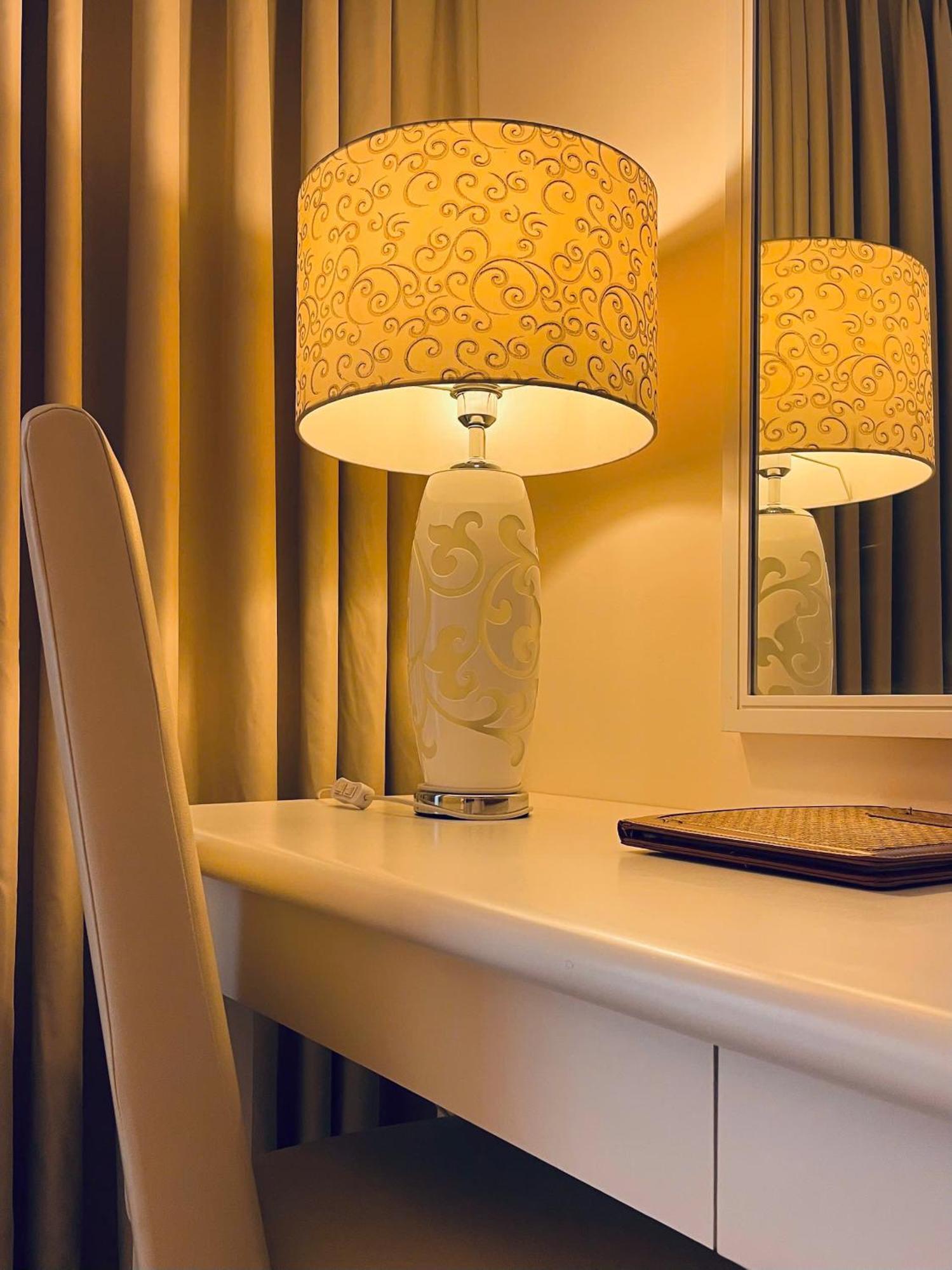 Nhi Phi Hotel Nha Trang Dış mekan fotoğraf