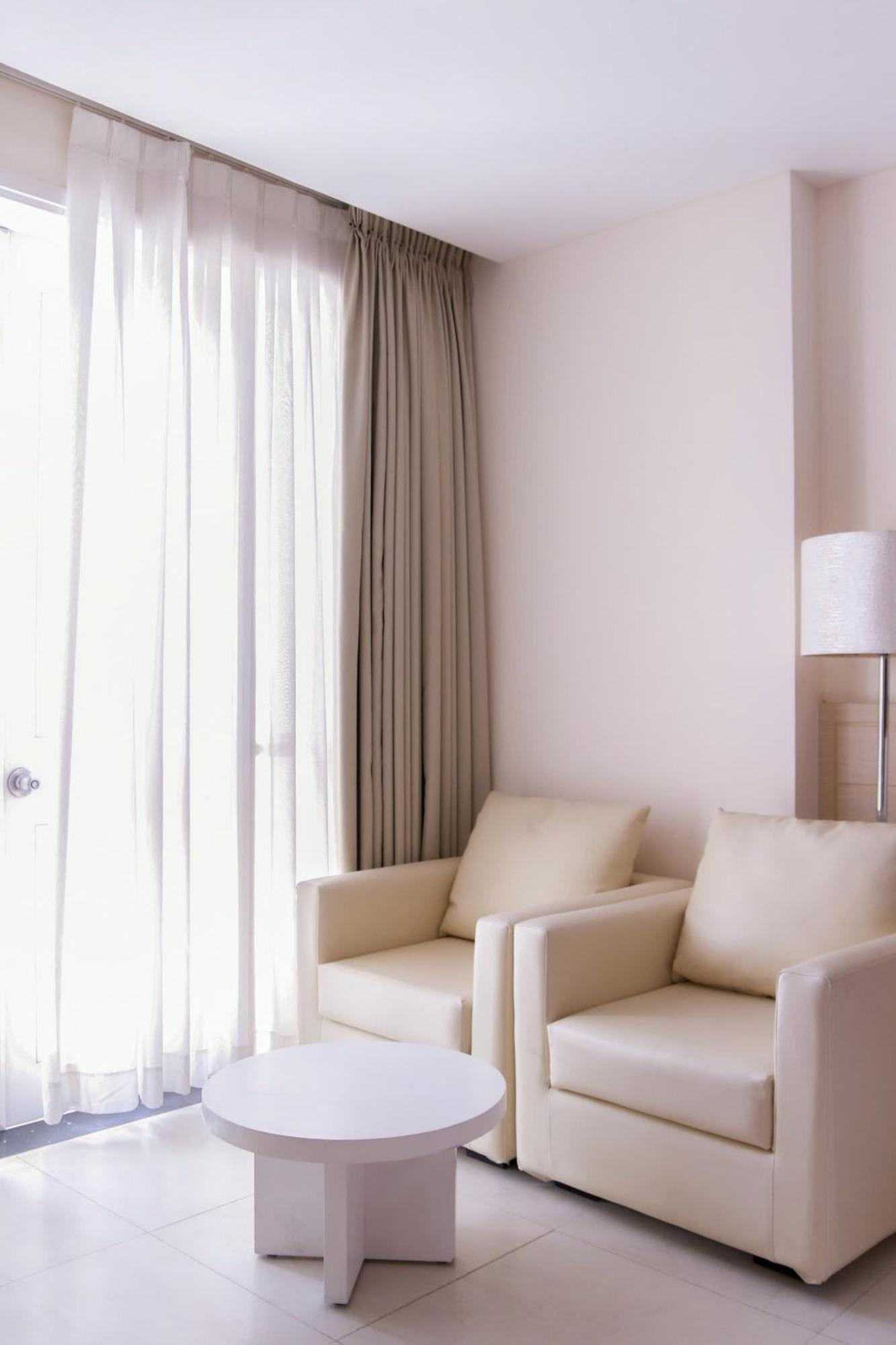 Nhi Phi Hotel Nha Trang Dış mekan fotoğraf