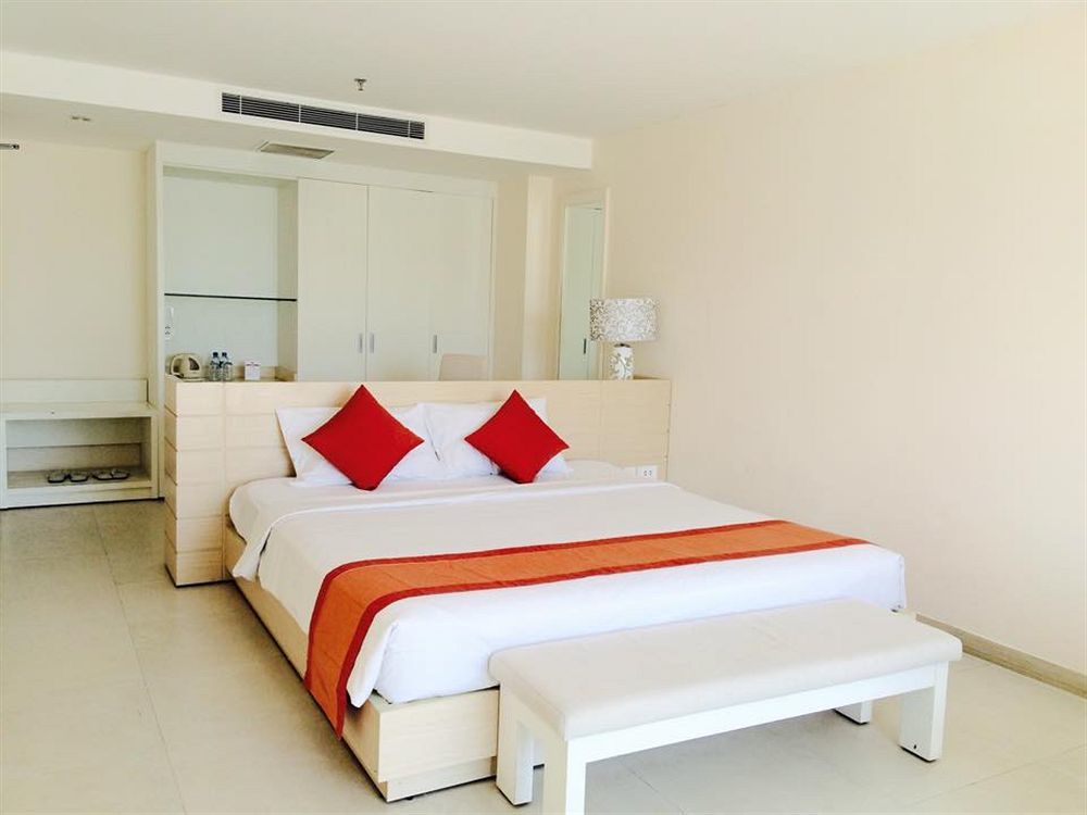 Nhi Phi Hotel Nha Trang Dış mekan fotoğraf